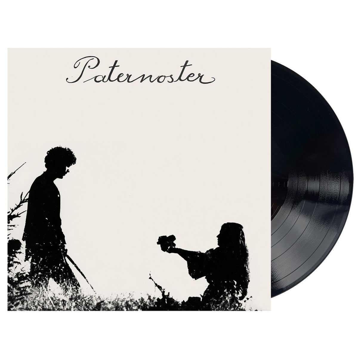 Paternoster - Die Ersten Tage (The First Days)