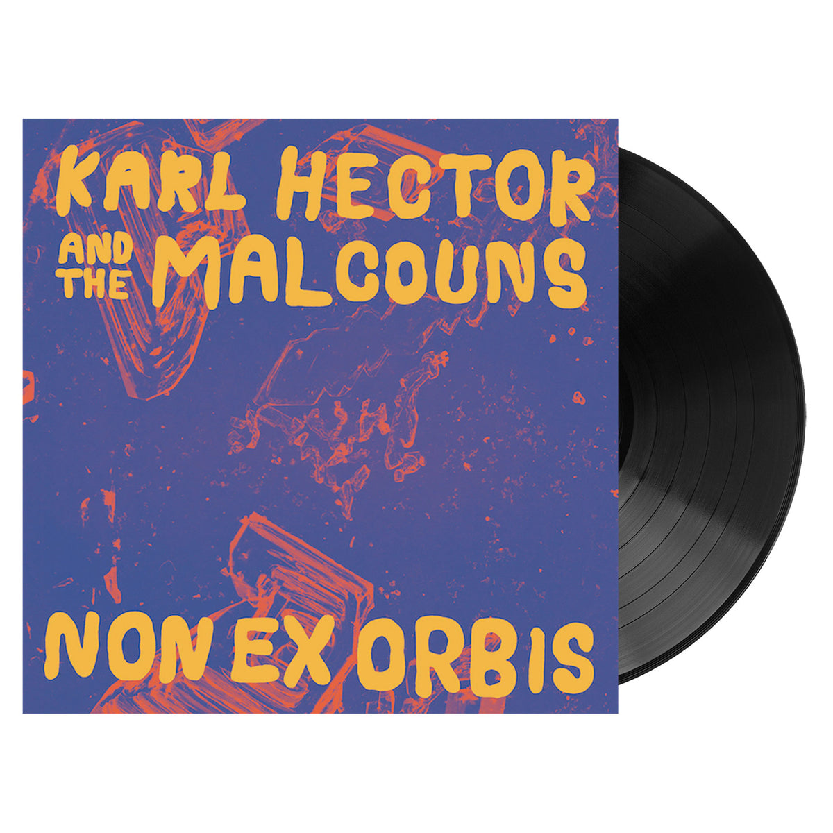 Karl Hector & The Malcouns – Non Ex Orbis
