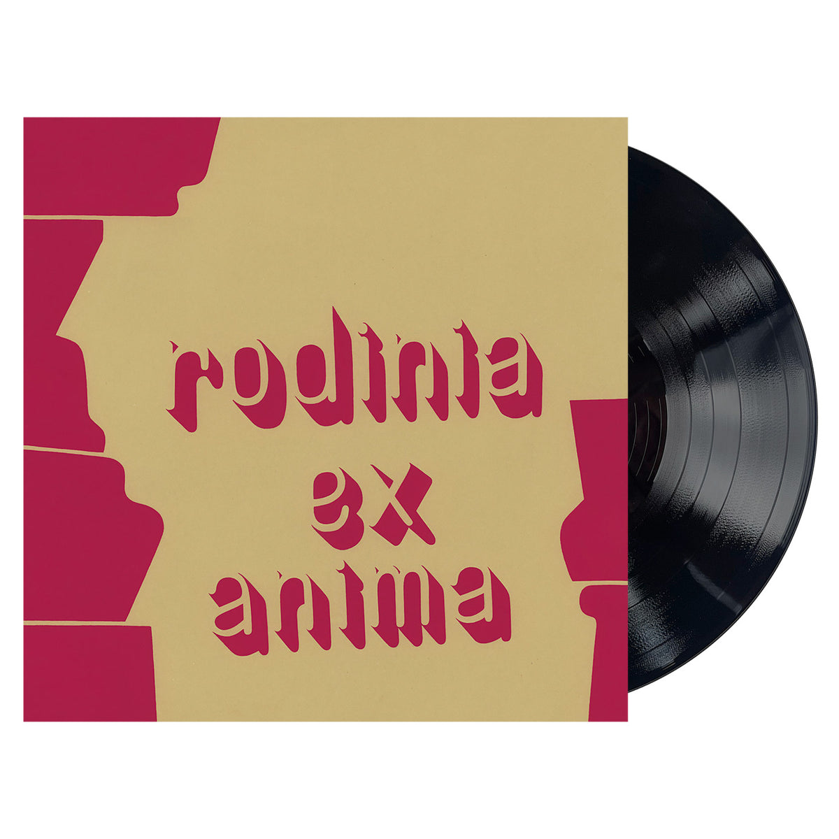 Rodinia - Ex Anima