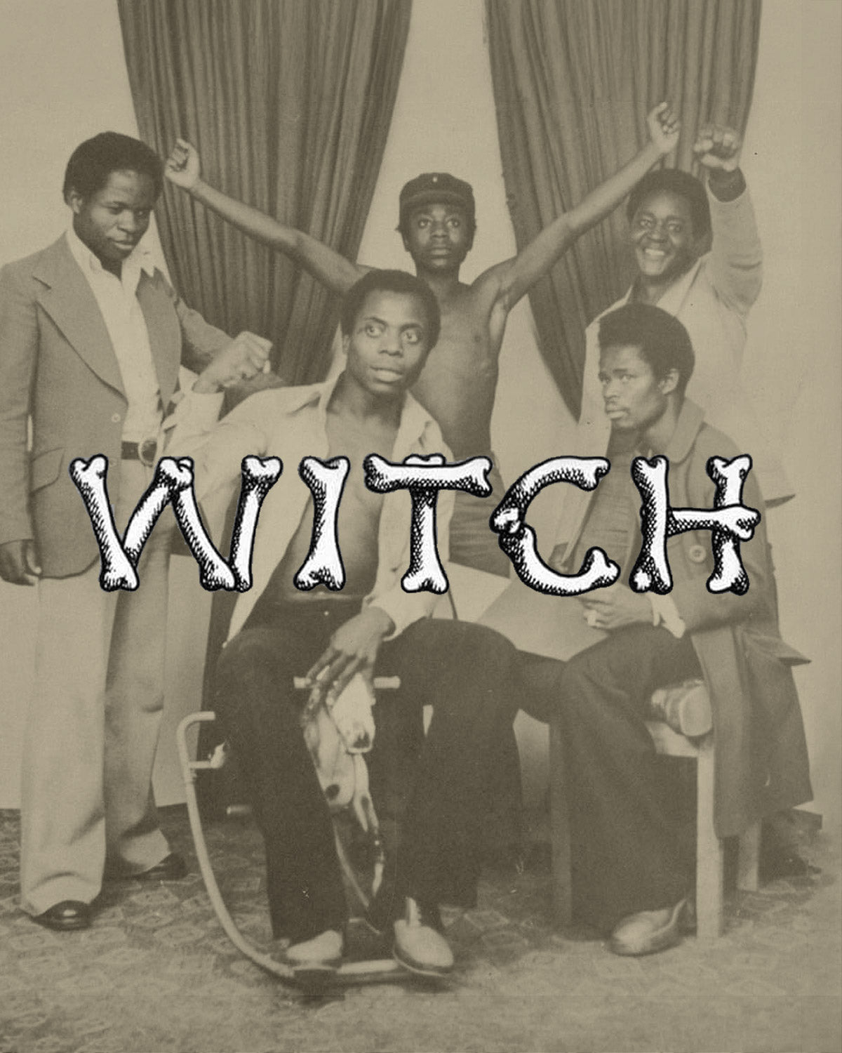 WITCH Collection