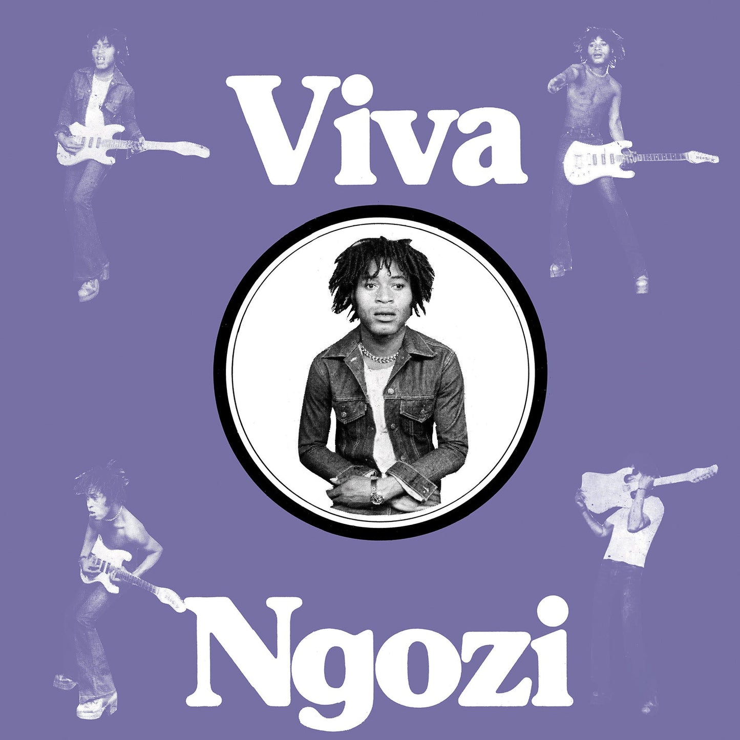 Ngozi Family - Viva Ngozi