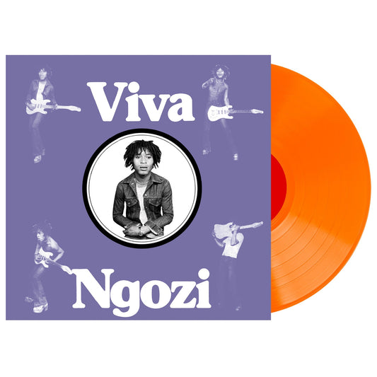 Ngozi Family - Viva Ngozi