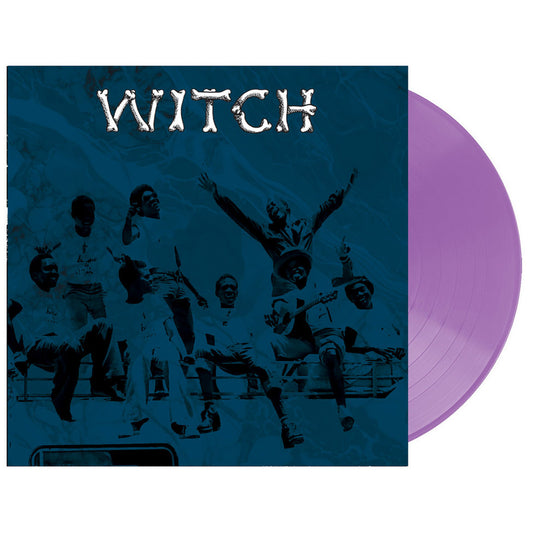WITCH - Fool's Ride