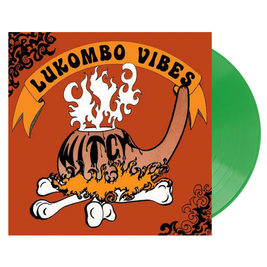 WITCH - Lukombo Vibes