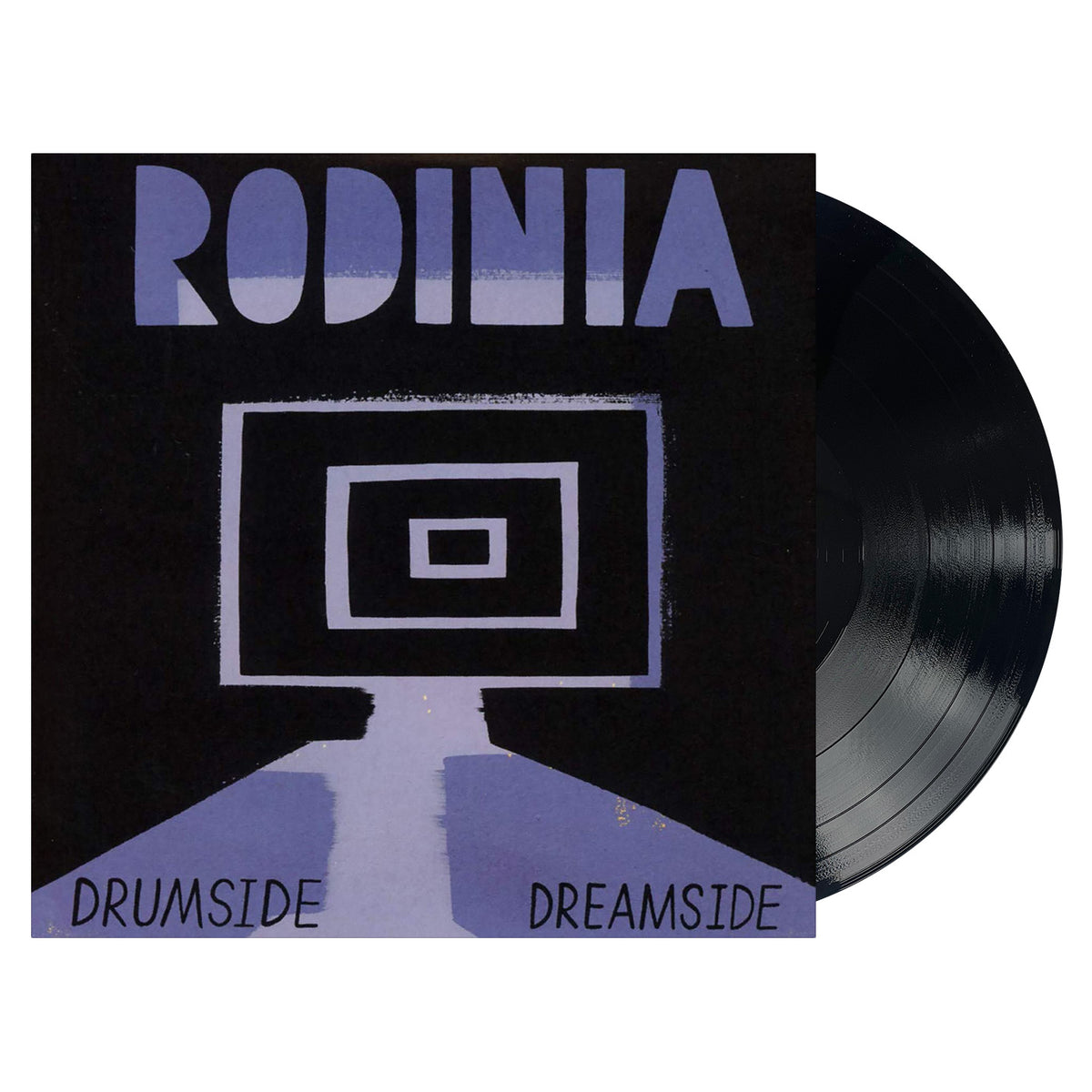 Rodinia - Drumside/Dreamside