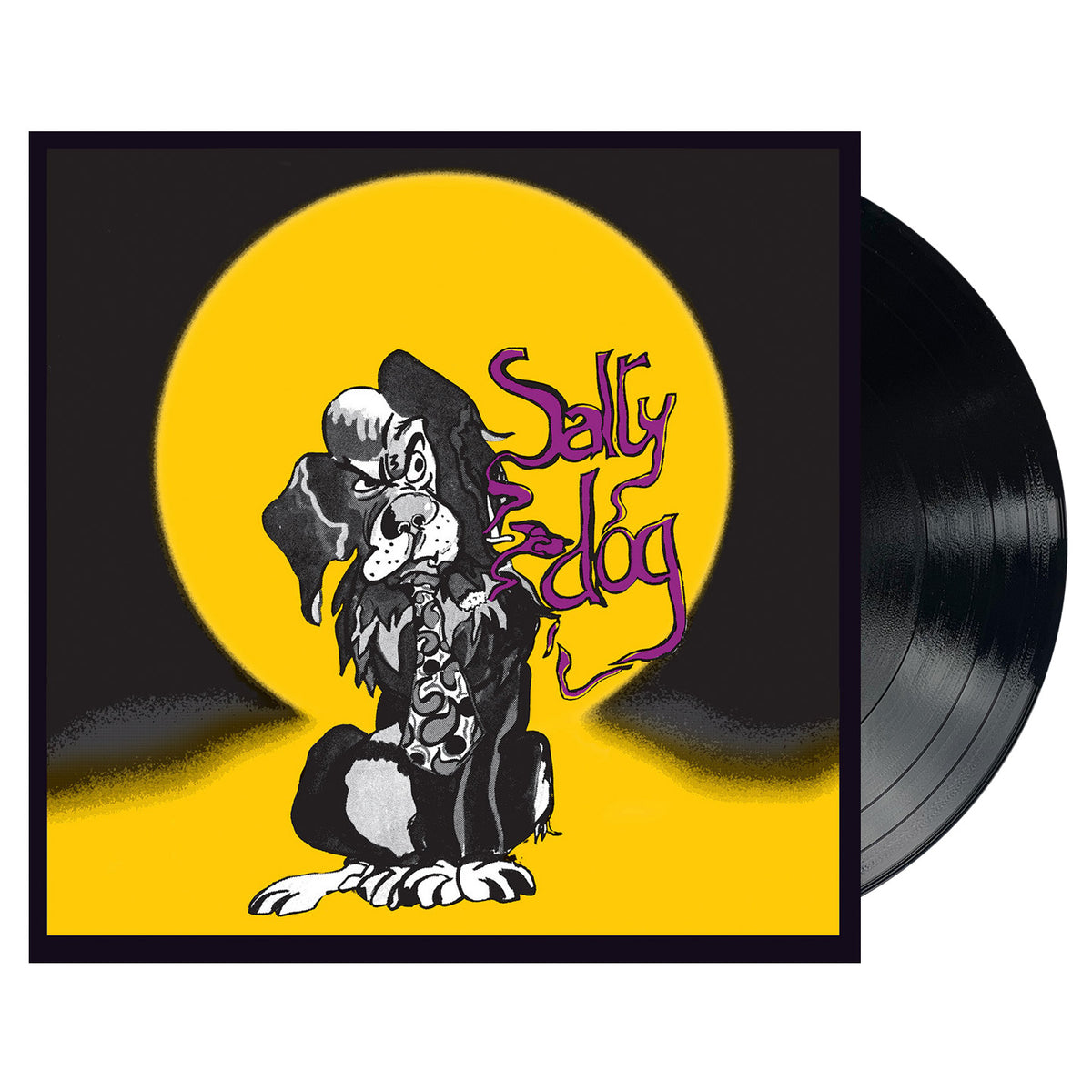 Salty Dog - Salty Dog
